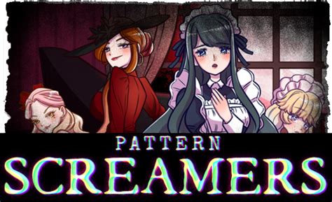 Pattern Screamers+ v0.6.04 MOD APK .